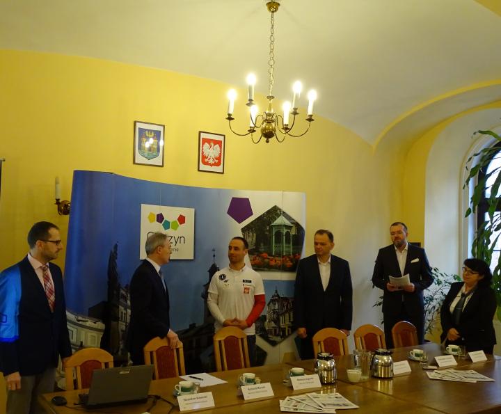 Główne zdjęcie aktualności