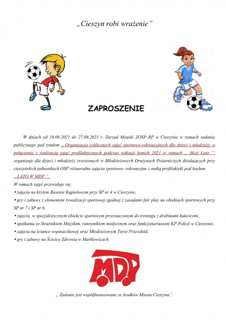 Główne zdjęcie aktualności