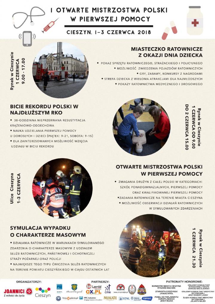 Główne zdjęcie aktualności