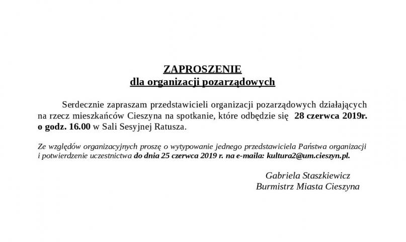 Główne zdjęcie aktualności