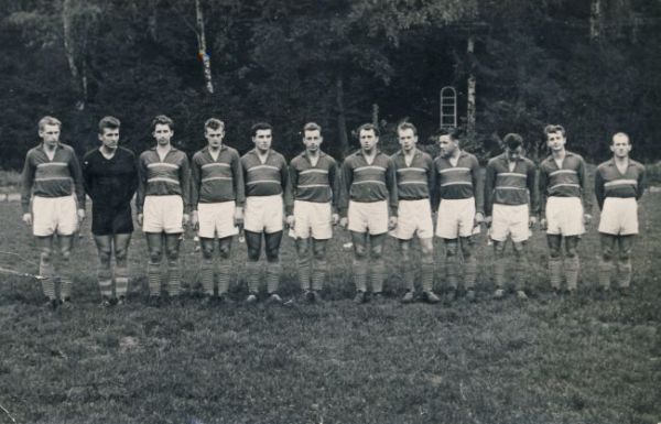 Główne zdjęcie astrony