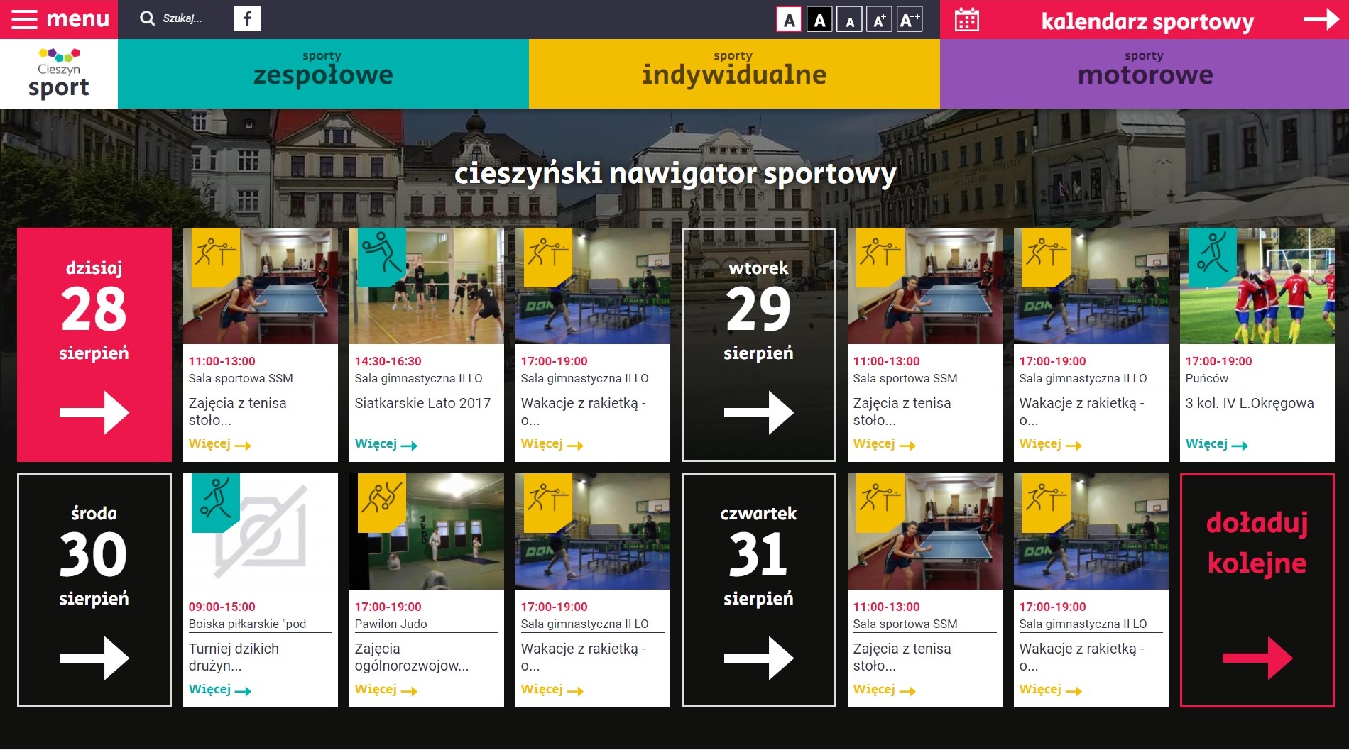 Główne zdjęcie astrony